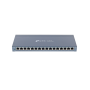 Коммутатор TP-Link TL-SG116 серый