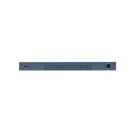 Коммутатор TP-Link TL-SG116 серый