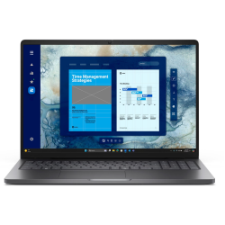 16" Ноутбук Dell Pro 16 PC16250 (210-BQHB) черный
