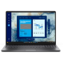 16" Ноутбук Dell Pro 16 PC16250 (210-BQHB) черный