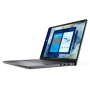 16" Ноутбук Dell Pro 16 PC16250 (210-BQHB) черный