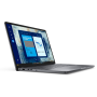 16" Ноутбук Dell Pro 16 PC16250 (210-BQHB) черный