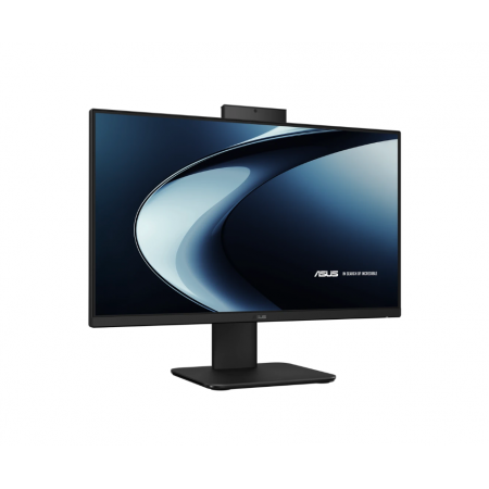 23.8" Моноблок ASUS P440VAK-BPC0010 (90PT03X5-M000J0) черный