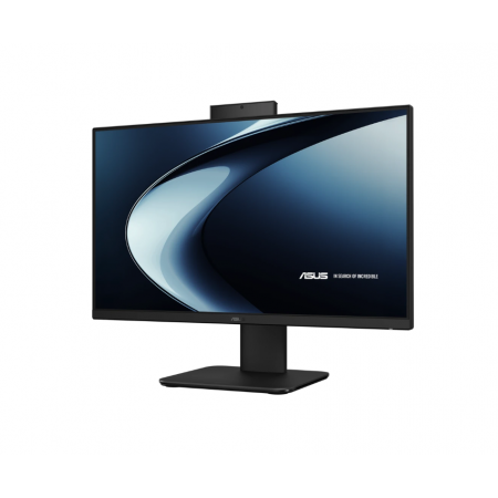 23.8" Моноблок ASUS P440VAK-BPC0010 (90PT03X5-M000J0) черный