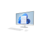 27" Моноблок HP All-in-One 27-cr0047ci (CJ2D5EA) белый