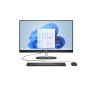 27" Моноблок HP All-in-One 27-cr0079ci (CJ2D8EA) черный