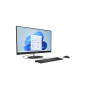 27" Моноблок HP All-in-One 27-cr0079ci (CJ2D8EA) черный