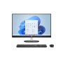 27" Моноблок HP All-in-One 27-cr2047ci (CJ2E0EA) черный