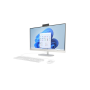 27" Моноблок HP All-in-One 27-cr2050ci (CJ2E1EA) белый
