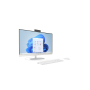 27" Моноблок HP All-in-One 27-cr2050ci (CJ2E1EA) белый