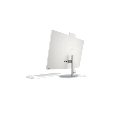 27" Моноблок HP All-in-One 27-cr2050ci (CJ2E1EA) белый