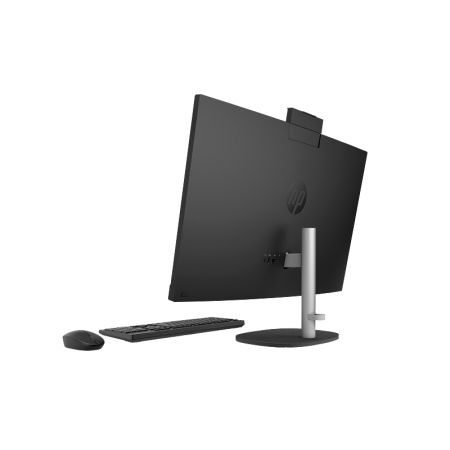 27" Моноблок HP All-in-One 27-cr2065ci (CJ2E6EA) черный