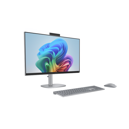27" Моноблок HP OmniStudio X 27-cs1003ci (CJ2P3EA) серый