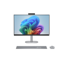 27" Моноблок HP OmniStudio X 27-cs1005ci (CJ2E9EA) серый