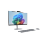 27" Моноблок HP OmniStudio X 27-cs1007ci (CJ2F0EA) серый