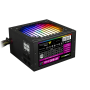 Блок питания GameMax VP-800-RGB Modular черный