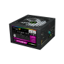 Блок питания GameMax VP-800-RGB Modular черный