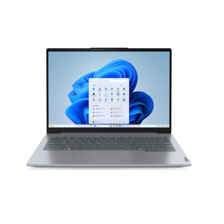 16" Ноутбук Lenovo ThinkBook 16 G7 ARP (21MW000PRU) серебристый