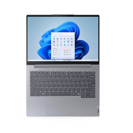 16" Ноутбук Lenovo ThinkBook 16 G7 ARP (21MW000PRU) серебристый
