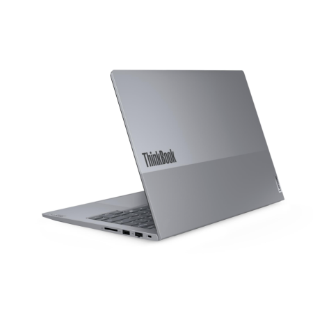 16" Ноутбук Lenovo ThinkBook 16 G7 ARP (21MW000PRU) серебристый