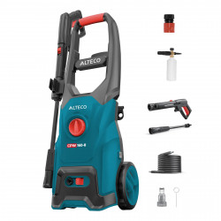 Аппарат высокого давления ALTECO (CPW 180-8 C)