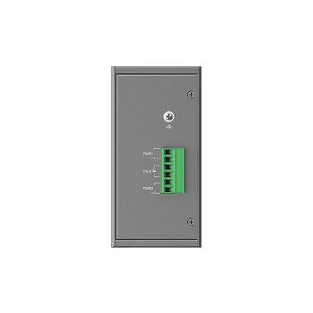 Коммутатор Tp-Link IES206GPP серый