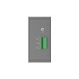 Коммутатор Tp-Link IES206GPP серый