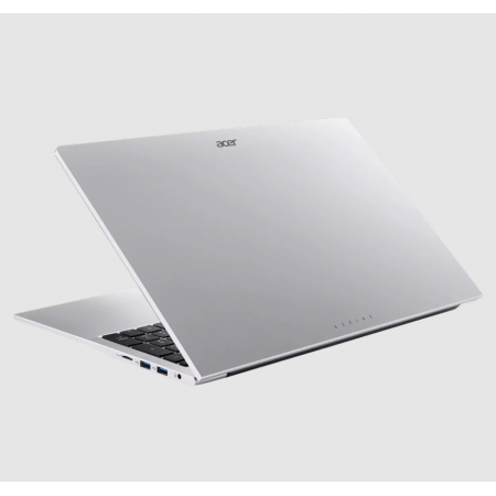 15.6" Ноутбук Acer Aspire Lite AL15-32P-P0BX (NX.JB8ER.002) серебристый