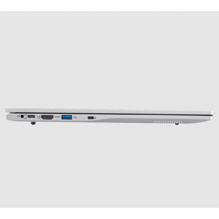 15.6" Ноутбук Acer Aspire Lite AL15-32P-P0BX (NX.JB8ER.002) серебристый
