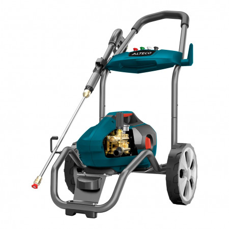 Аппарат высокого давления ALTECO (HPW 170-9) синий