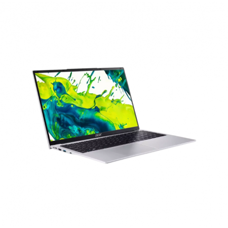 15.6" Acer Aspire Lite AL15-72P-57BW (NX.D5HER.001) серебристый