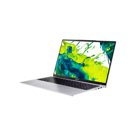 15.6" Acer Aspire Lite AL15-72P-57BW (NX.D5HER.001) серебристый