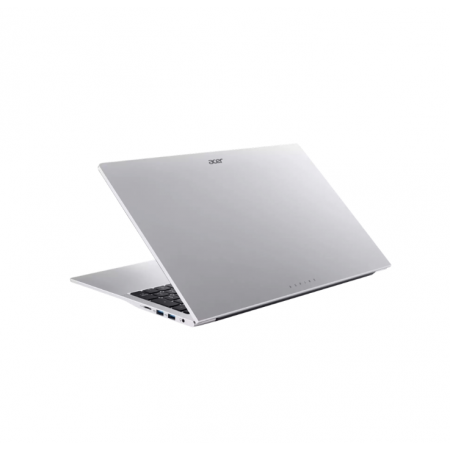 15.6" Acer Aspire Lite AL15-72P-57BW (NX.D5HER.001) серебристый