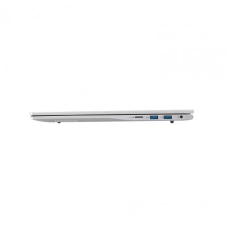 15.6" Acer Aspire Lite AL15-72P-57BW (NX.D5HER.001) серебристый