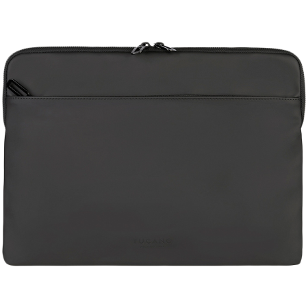 14" Чехол TUCANO GOMMO SLEEVES (BFGOM1314-BK) черный