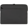14" Чехол TUCANO GOMMO SLEEVES (BFGOM1314-BK) черный