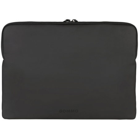 14" Чехол TUCANO GOMMO SLEEVES (BFGOM1314-BK) черный