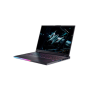 18" Ноутбук Acer Predator Helios 18 AI PH18-73-92VM (NH.QVZER.005) черный