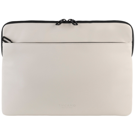 14" Чехол TUCANO GOMMO SLEEVES (BFGOM1314-G) бежевый