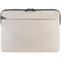 14" Чехол TUCANO GOMMO SLEEVES (BFGOM1314-G) бежевый