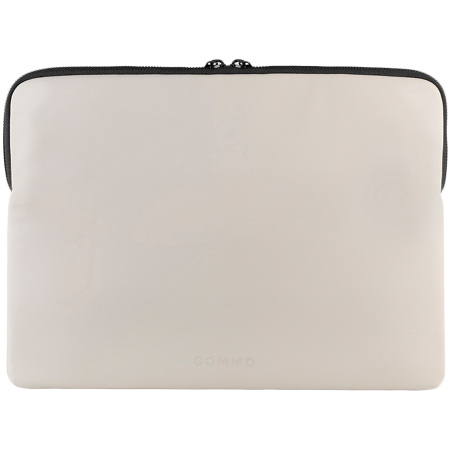 14" Чехол TUCANO GOMMO SLEEVES (BFGOM1314-G) бежевый