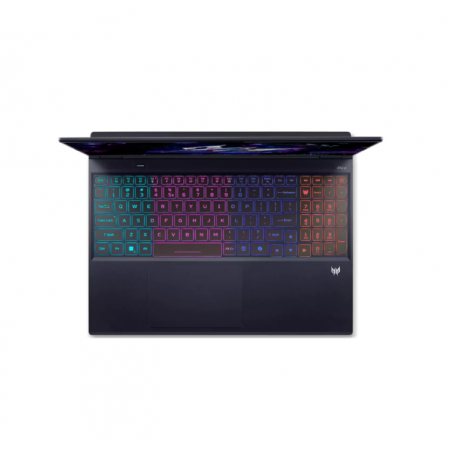 16" Ноутбук Acer Predator Helios Neo 16S AI (PHN16S-71-7749) черный