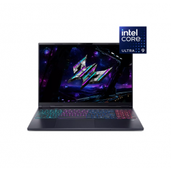 16" Ноутбук Acer Predator Helios Neo 16S AI (PHN16S-71-93XL) черный