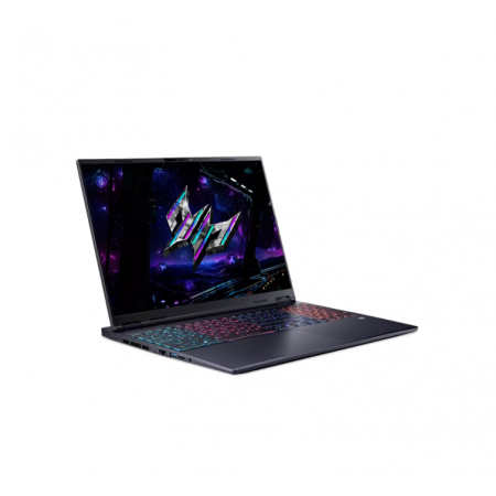 16" Ноутбук Acer Predator Helios Neo 16S AI (PHN16S-71-93XL) черный