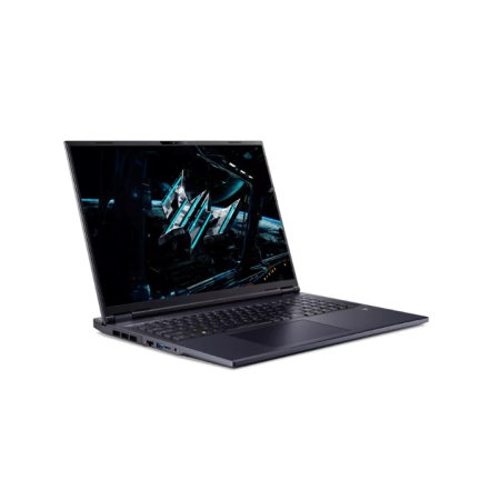 18" Ноутбук Acer Predator Helios Neo 18 AI (PHN18-72-737U) черный