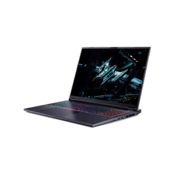18" Ноутбук Acer Predator Helios Neo 18 AI (PHN18-72-9165) черный