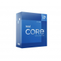 Процессор Intel Core i7-12700 BOX с кулером серый