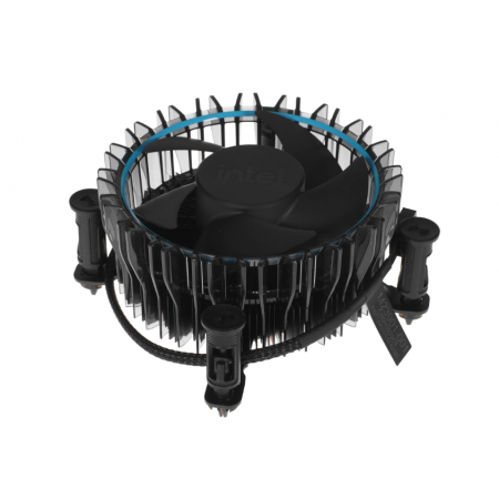 Процессор Intel Core i7-12700 BOX с кулером серый