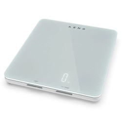 Умные кухонные весы AENO KS1S (AKS0001S) белый