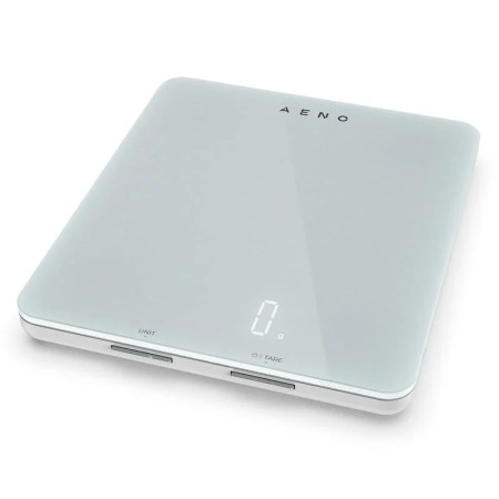 Умные кухонные весы AENO KS1S (AKS0001S) белый